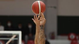 2025 Avrupa Basketbol Şampiyonası'nın ev sahipleri belli oldu