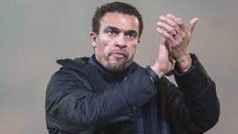 Beşiktaş Valerien Ismael'i bekliyor