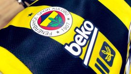 Fenerbahçe Beko ALBA Berlin'i konuk edecek