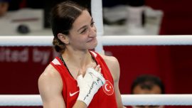 Fenerbahçe, Buse Naz Çakıroğlu'nun sözleşmesini uzattı