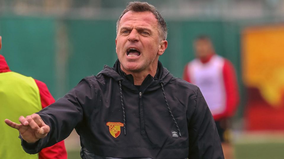 Göztepe’de Stjepan Tomas ilk maçına çıkacak