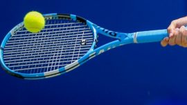 Indian Wells'te tek kadınlar finalistleri belli oldu