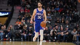 NBA'de Furkan Korkmaz'dan Heat'e 18 sayı