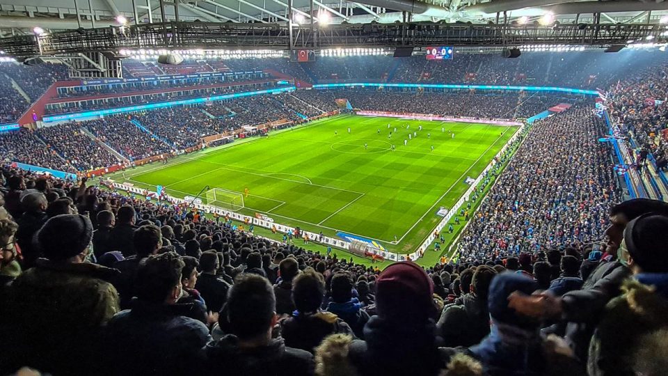 Trabzonspor’un rakibi Göztepe