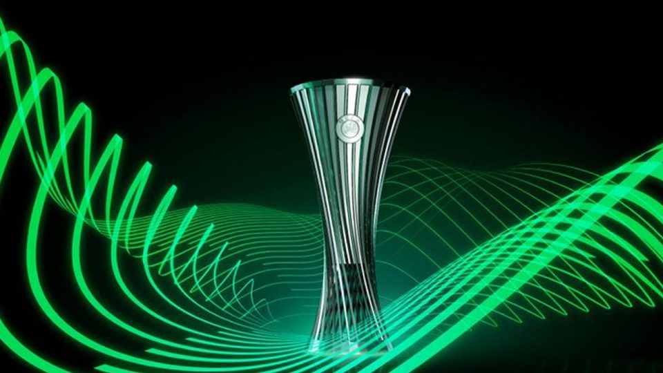 UEFA Avrupa Konferans Ligi’nde kuralar çekildi