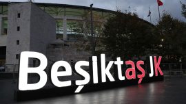 Beşiktaş JK Müzesi yeniden ziyarete açıldı