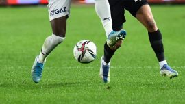 Gaziantep FK, Fenerbahçe'ye konuk olacak