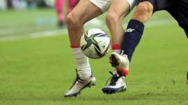 Süper Lig'de 36. haftanın programı belli oldu