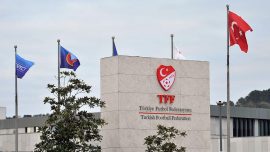 TFF yeni sezon planlamasını açıkladı