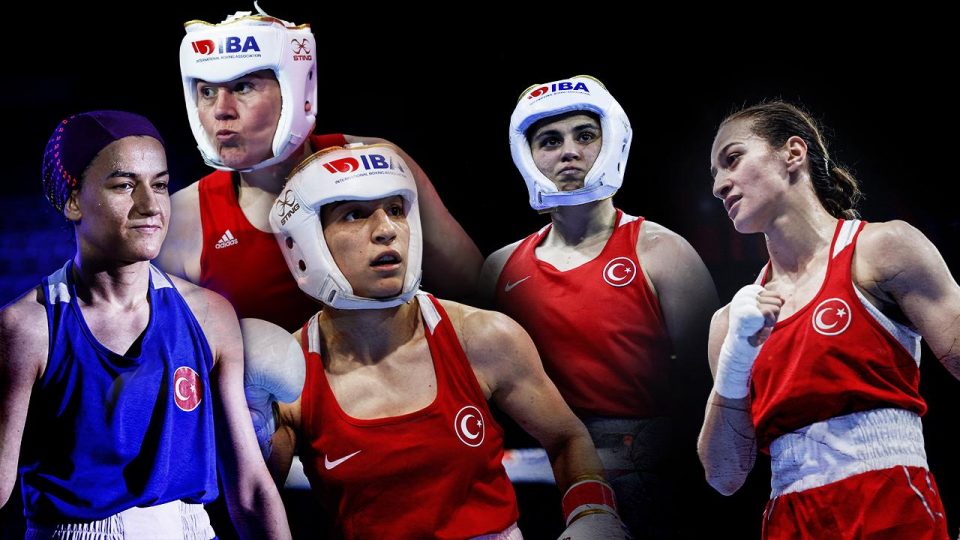 Boksta tarihi başarı