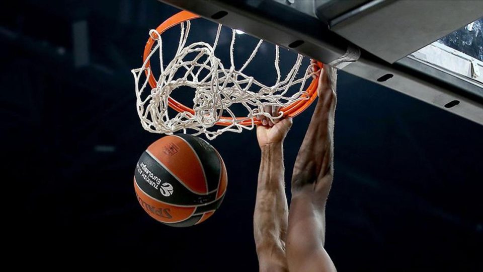 ING Basketbol Süper Ligi’nde normal sezon sona eriyor
