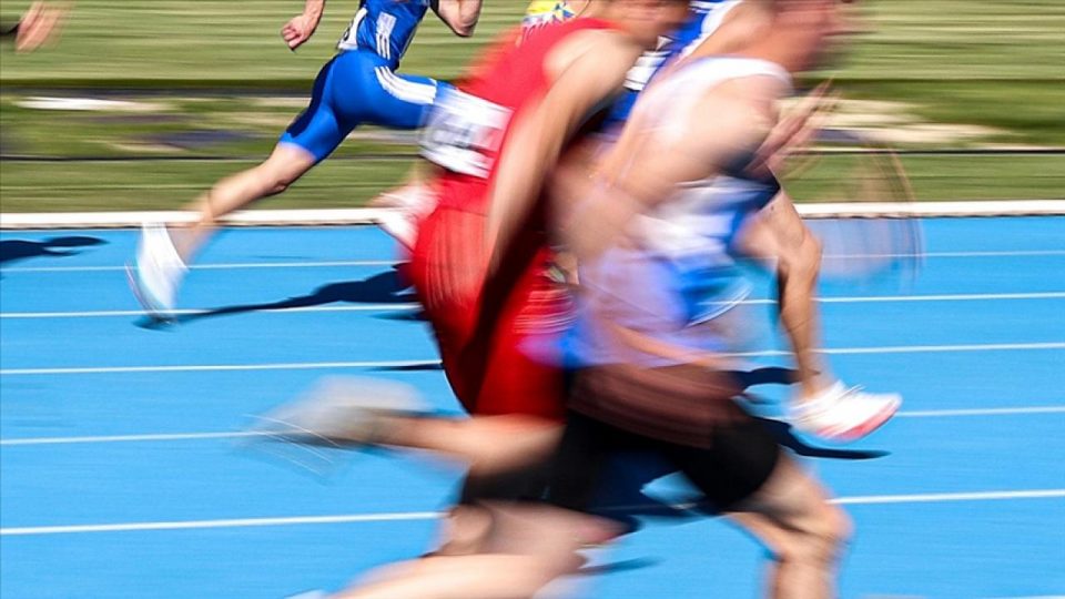 Milli atletler Avrupa 10.000 Metre Kupası’nda yarışacak