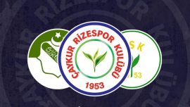 Rizespor'da olağanüstü genel kurul kararı alındı