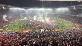 Trabzonspor'un şampiyonluk kutlama programı belli oldu