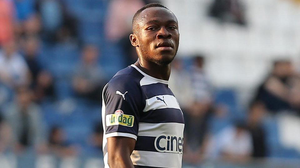 Beşiktaş Jackson Muleka ile ilgileniyor
