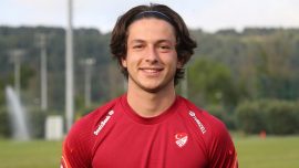 Enis Destan Trabzonspor'da formayı istiyor