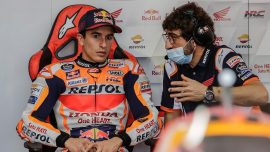 Marc Marquez 4. kez ameliyat geçirdi