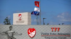 TFF'den hakem ve gözlemcilerle ilgili yeni kararlar