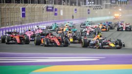 Formula 1’in güvenlik tarihçesi