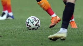 Süper Lig'in en hızlı golcüleri