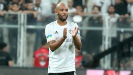 Beşiktaş'a Redmond'tan iyi haber