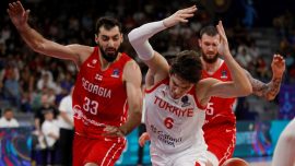FIBA, A Milli Basketbol Takımı'nın itirazını reddetti
