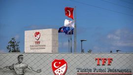 PFDK'dan 3 Süper Lig kulübüne ceza