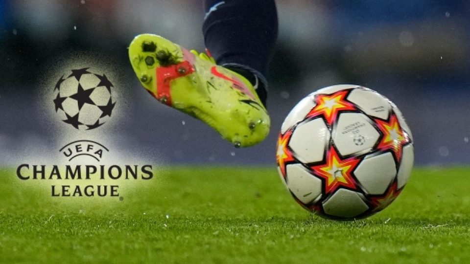 UEFA Şampiyonlar Ligi’nde toplu sonuçlar