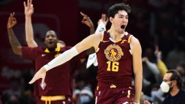 Cedi Osman'dan Cavaliers'ın galibiyetine 16 sayılık katkı