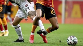 Galatasaray yarın Fatih Karagümrük'e konuk olacak