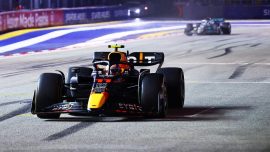 Red Bull F1 Takımı'na 7 milyon dolar ceza