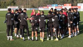 Beşiktaş'ta öncelik yabancı sayısını azaltmak