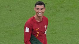 Cristiano Ronaldo'ya yıllık 200 milyon euro
