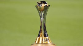 FIFA Kulüpler Dünya Kupası 2025'ten itibaren 32 takımla yapılacak