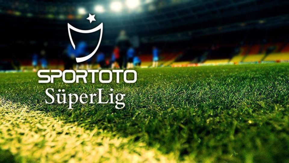 Süper Lig’de heyecan devam ediyor