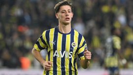 Arda Güler heyecan verici 50 genç oyuncu listesinde