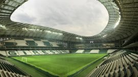 Giresunspor'da olağanüstü genel kurul ertelendi