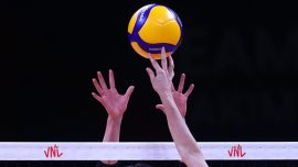 Voleybolda yedi Türk takımı Avrupa'da sahne alacak