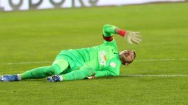 Galatasaray'dan Muslera'nın sakatlığı hakkında açıklama
