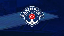 Kasımpaşa'dan hakem tepkisi: Güvenmiyoruz