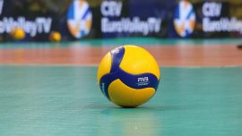 Voleybolda üç Türk takımı Avrupa'da sahne alacak
