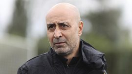 Tolunay Kafkas 6 yıl sonra Süper Lig'de
