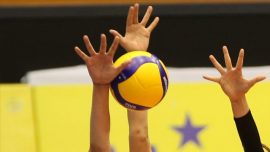 Voleybol bu sezonluk "Hatay'sız" başlıyor