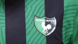 Denizlispor'da 6 oyuncuya sezon sonuna kadar izin verildi