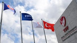 Dursun Özbek ve Ahmet Nur Çebi, PFDK'ye sevk edildi