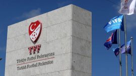 Fenerbahçe ve üç yöneticisi PFDK'ye sevk edildi