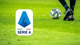 İtalya Ligi Serie A'da kritik hafta
