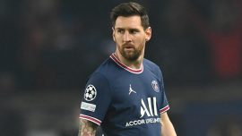 Lionel Messi'ye astronomik teklif: Yıllık 400 milyon euro