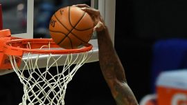 NBA play-off'larında heyecan sürüyor