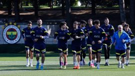 Valencia ve İsmail Yüksek'ten iyi haber